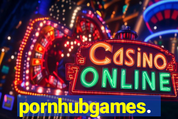 pornhubgames.
