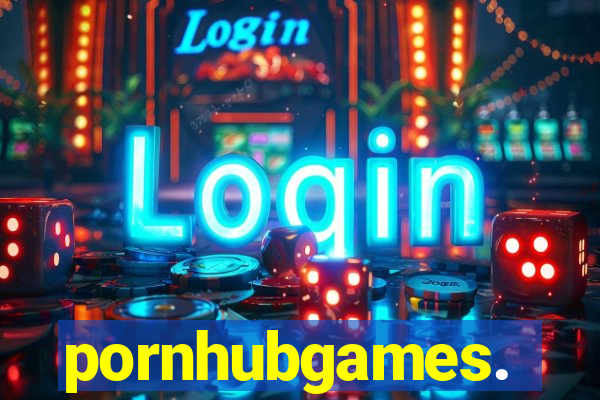 pornhubgames.
