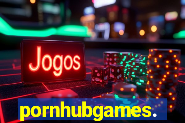 pornhubgames.