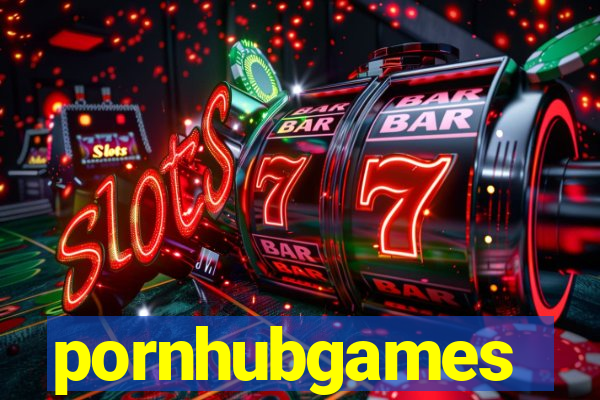 pornhubgames