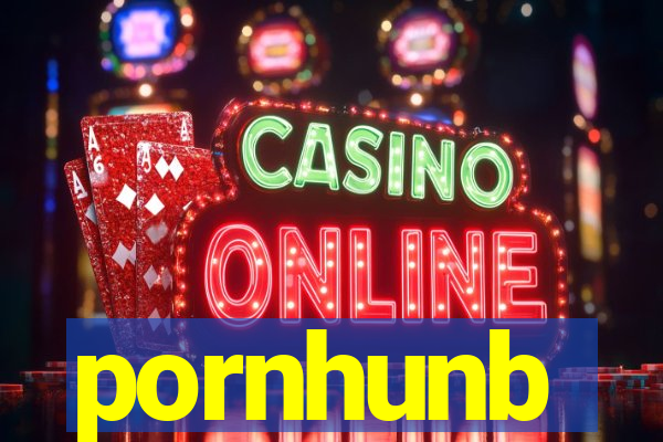 pornhunb