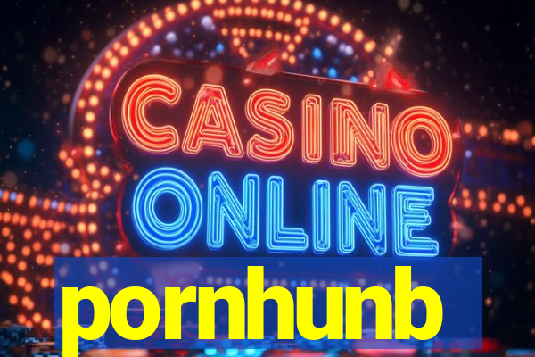 pornhunb