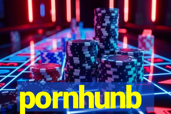 pornhunb