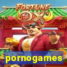 pornogames