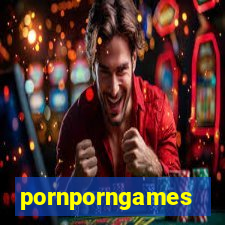 pornporngames