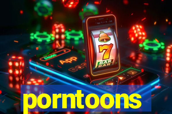 porntoons