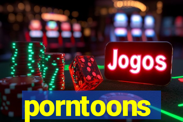 porntoons