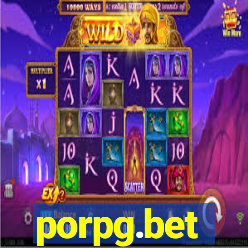 porpg.bet