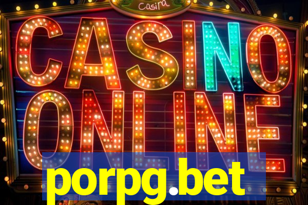 porpg.bet