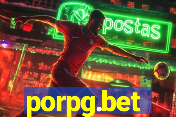 porpg.bet