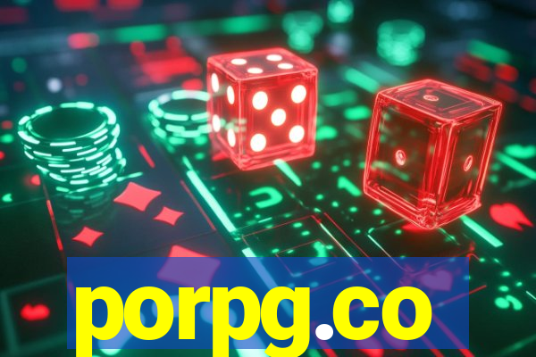 porpg.co