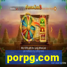 porpg.com