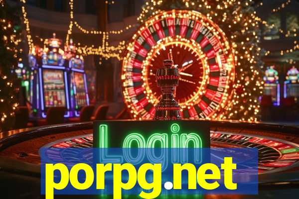 porpg.net