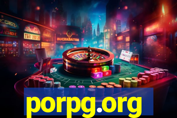 porpg.org