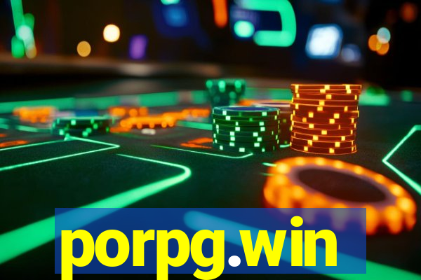 porpg.win