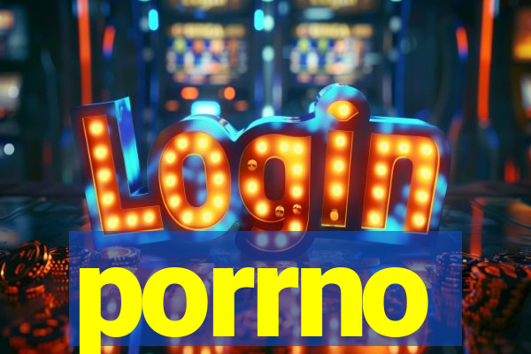porrno