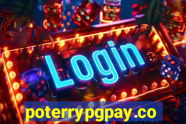 poterrypgpay.com