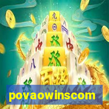 povaowinscom
