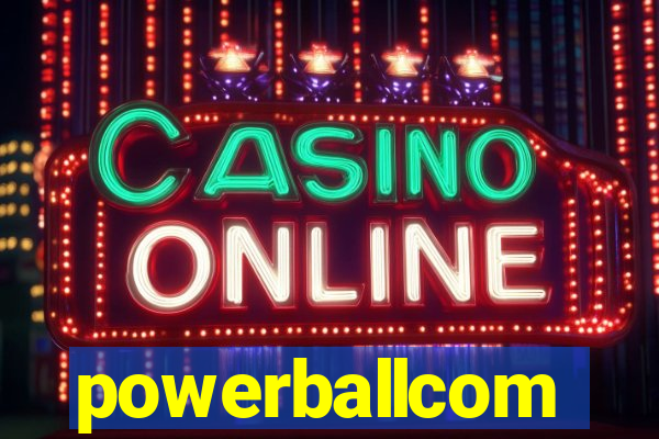 powerballcom