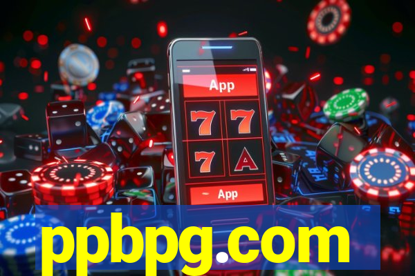 ppbpg.com