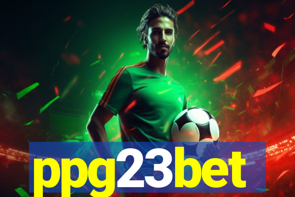 ppg23bet