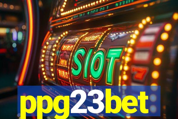 ppg23bet