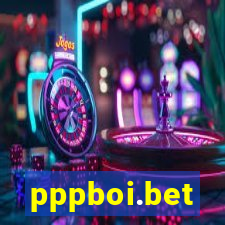 pppboi.bet