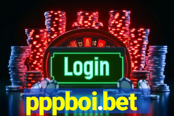 pppboi.bet