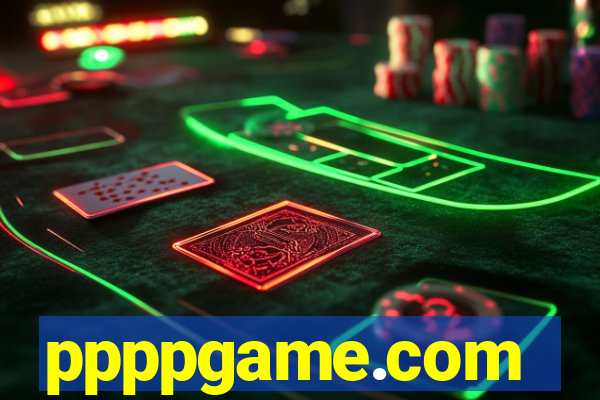 ppppgame.com