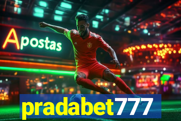 pradabet777