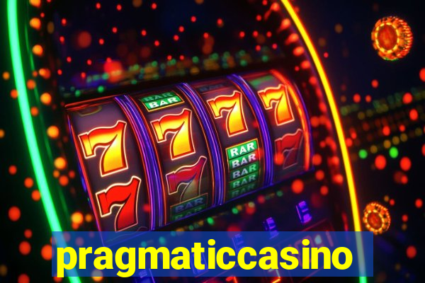 pragmaticcasino