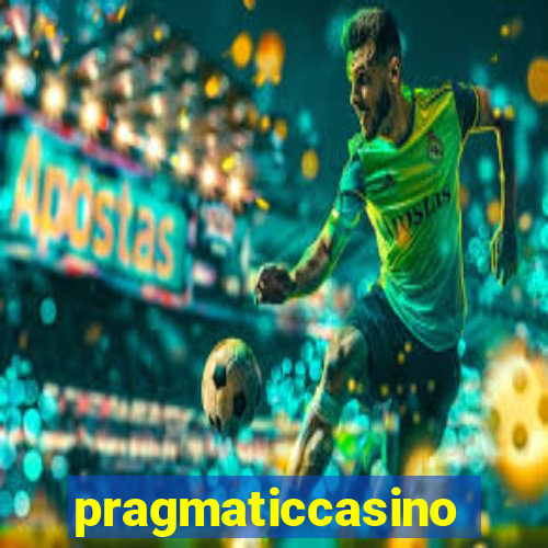 pragmaticcasino