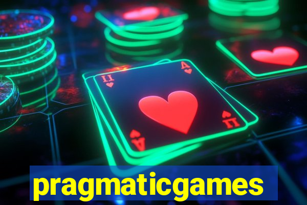 pragmaticgames