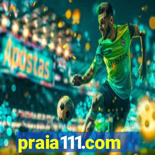praia111.com