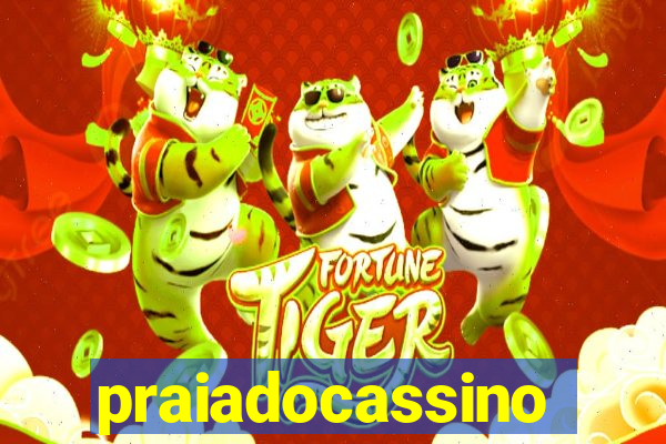 praiadocassino