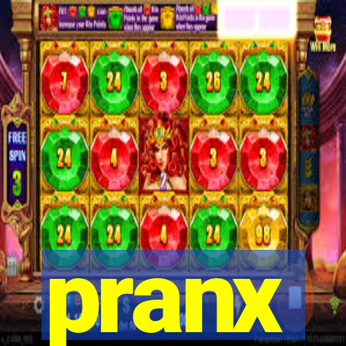 pranx