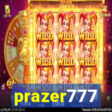 prazer777