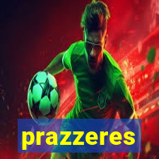 prazzeres
