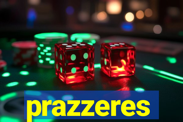 prazzeres