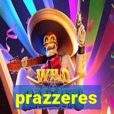 prazzeres