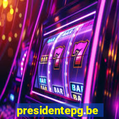 presidentepg.bet
