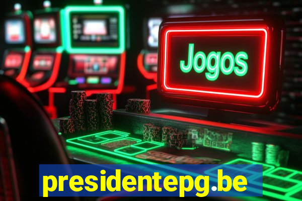 presidentepg.bet