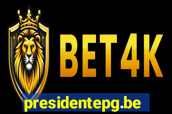 presidentepg.bet