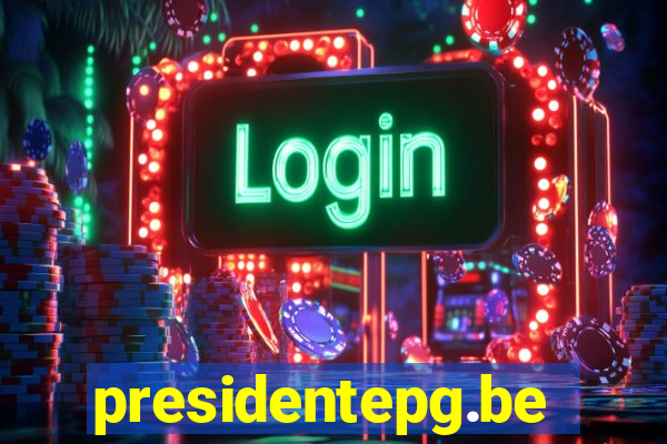 presidentepg.bet
