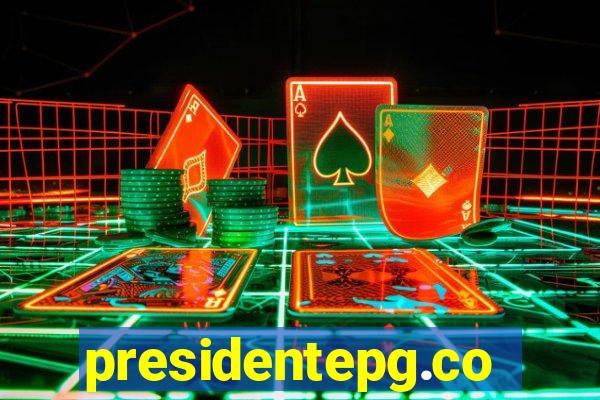 presidentepg.com