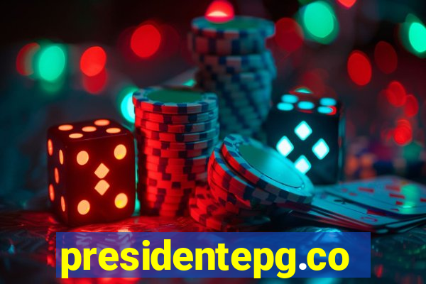 presidentepg.com