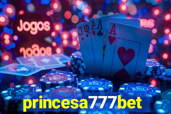 princesa777bet