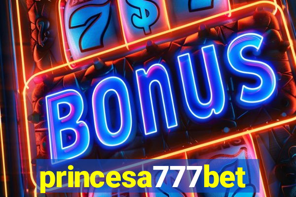 princesa777bet