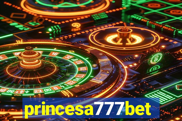 princesa777bet