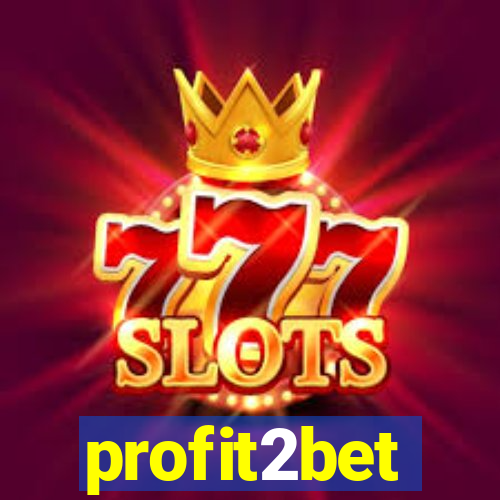 profit2bet